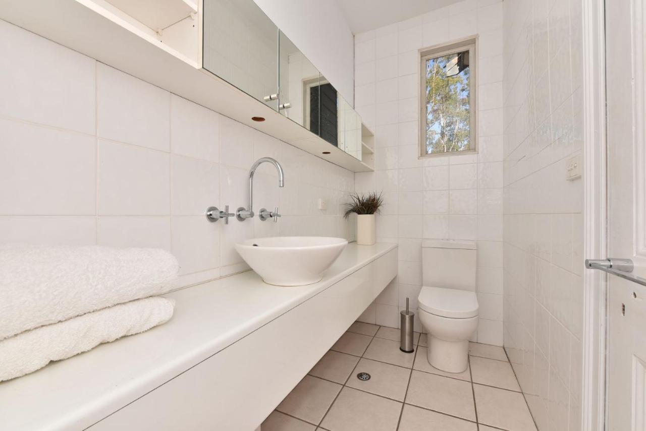 The Parsons Retreat Villa Rothbury Dış mekan fotoğraf